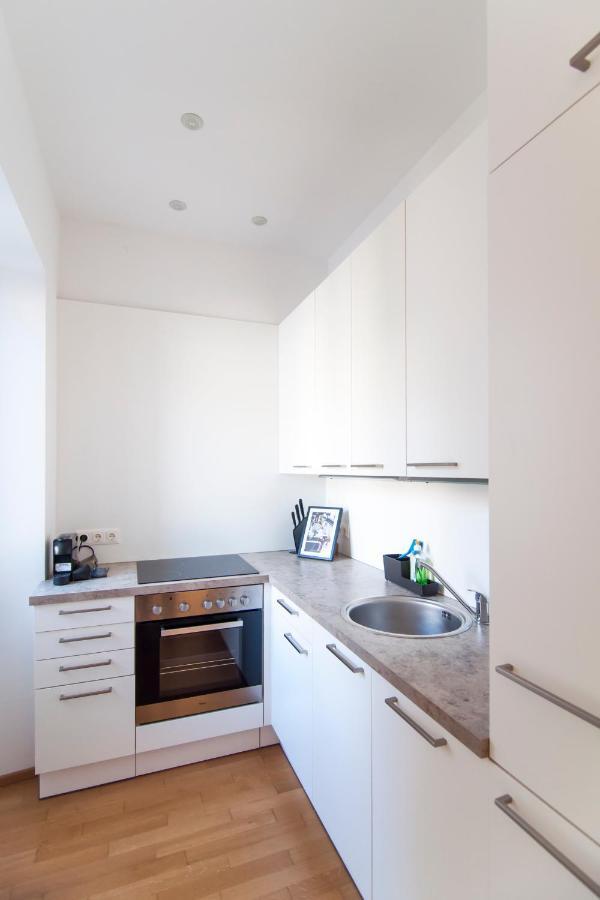 Easy Flat Molino Wien