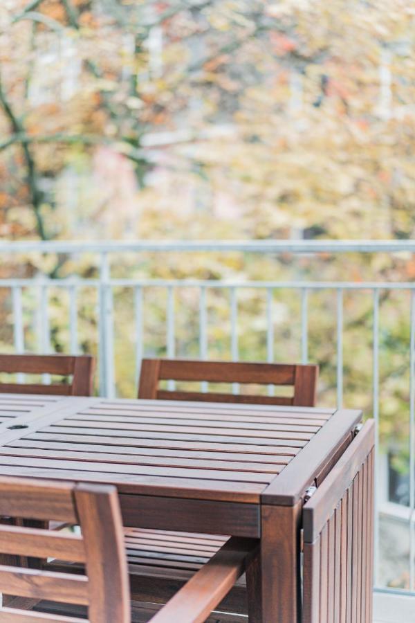 Apartment Easy Flat Molino Wien