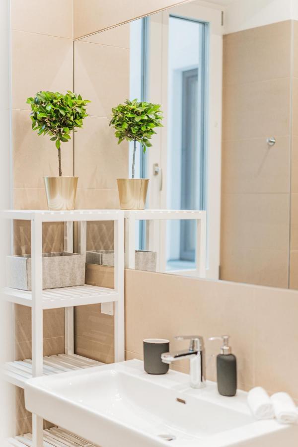 Easy Flat Molino Apartment Wien