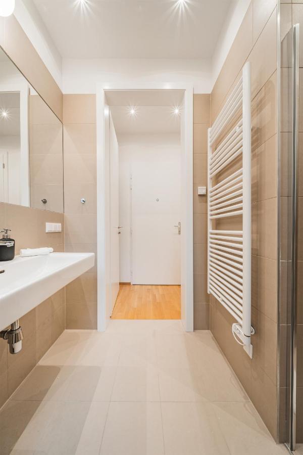 Easy Flat Molino * Wien