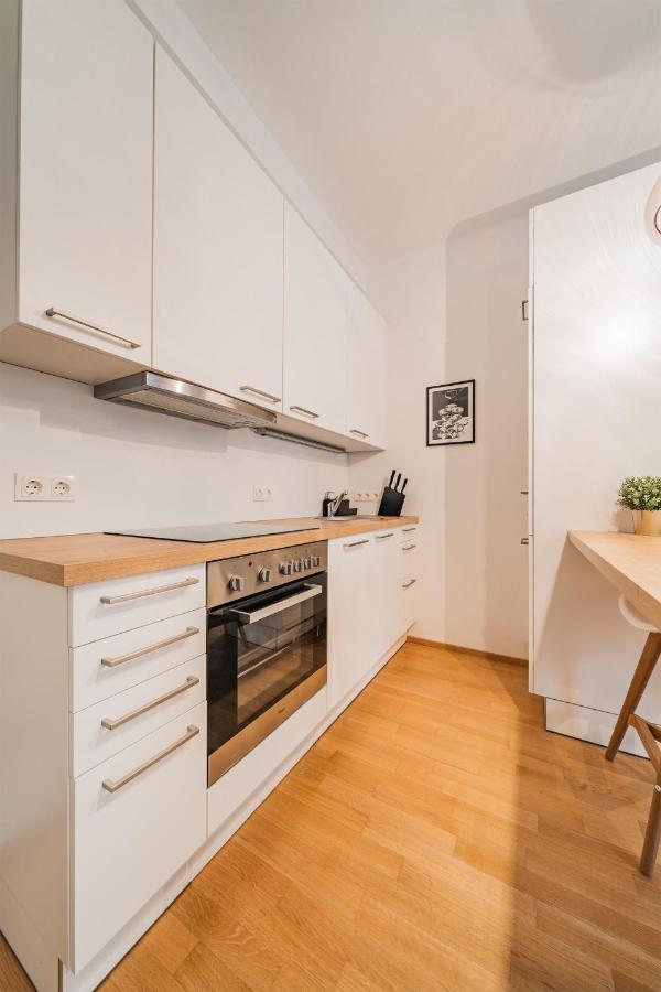 Easy Flat Molino * Wien