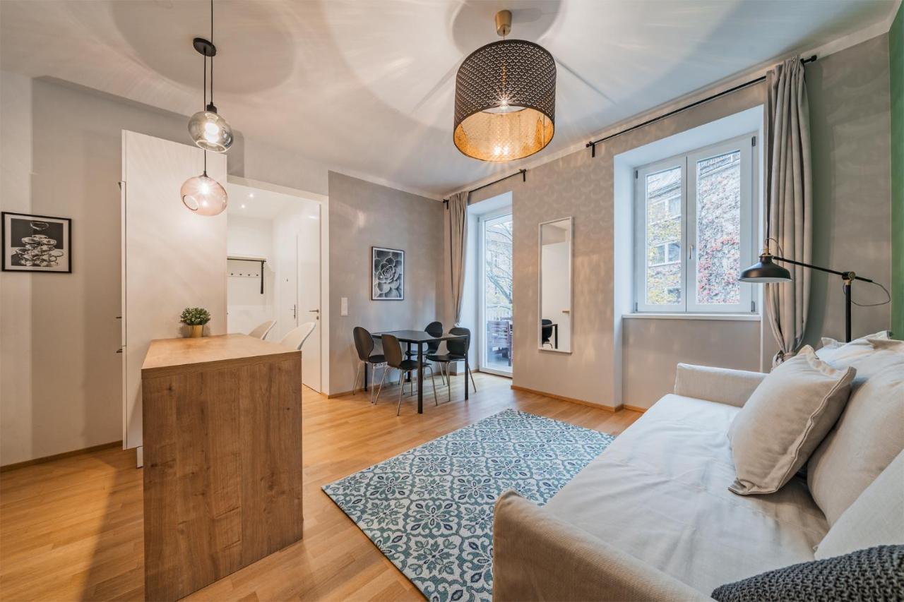 Easy Flat Molino Apartment Wien