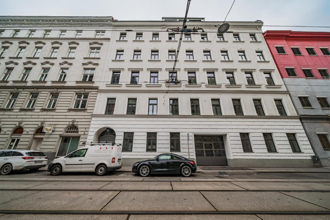 Easy Flat Molino * Wien