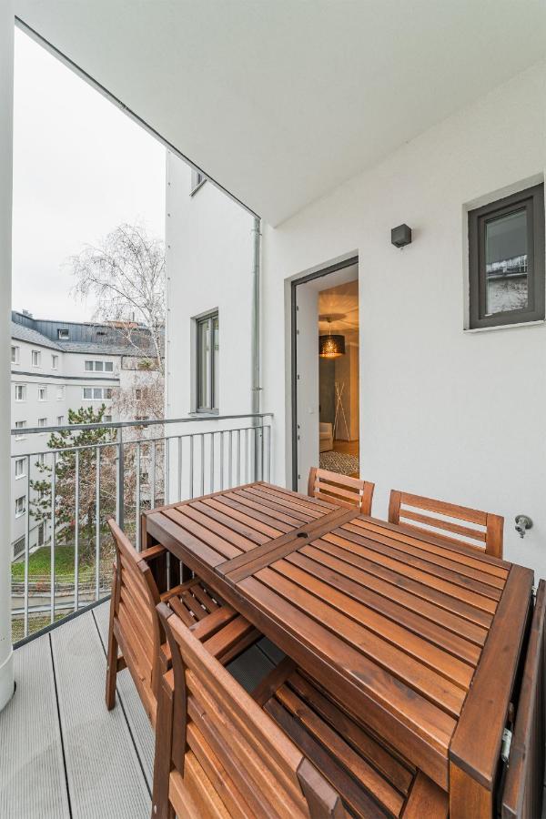 Easy Flat Molino Apartment Wien
