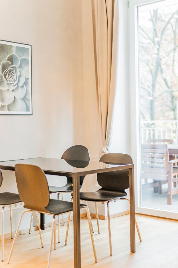 Apartment Easy Flat Molino Wien