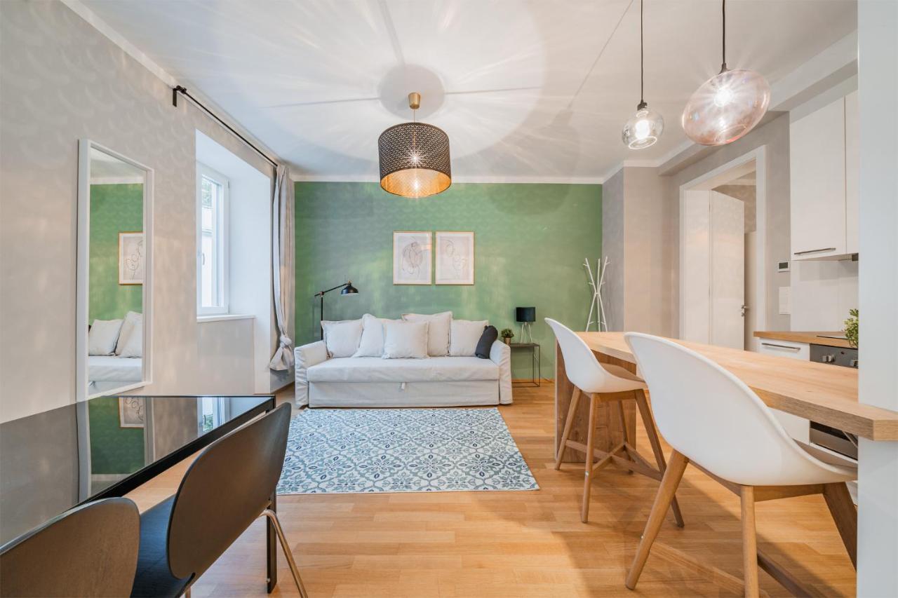 Easy Flat Molino * Wien