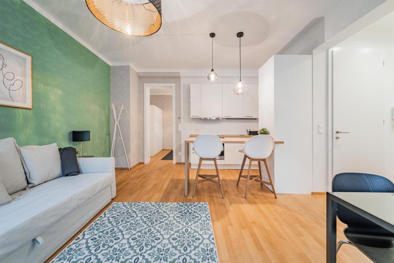 Easy Flat Molino Apartment Wien