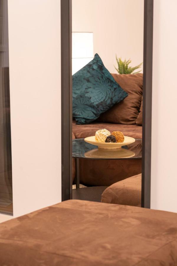 Apartment Easy Flat Molino Wien