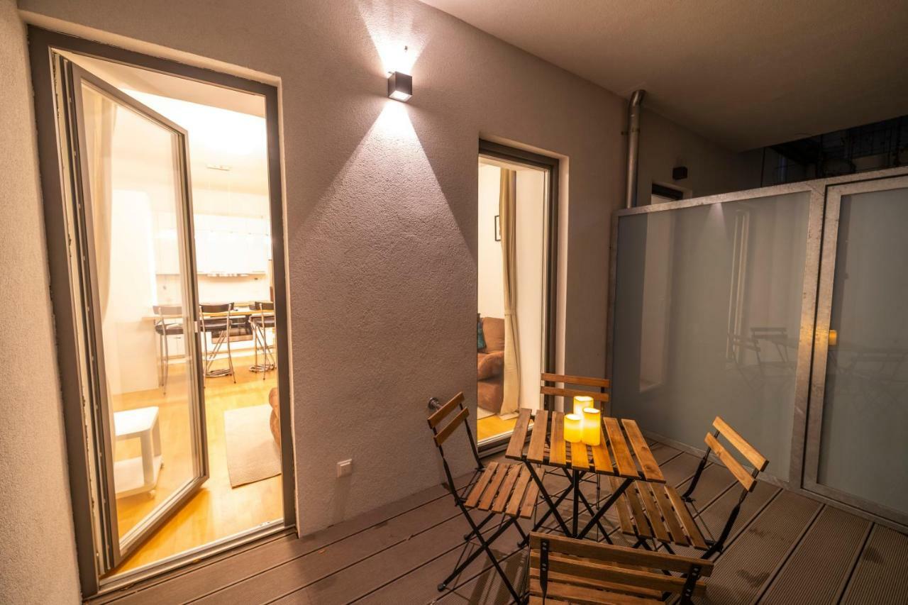 Easy Flat Molino * Wien