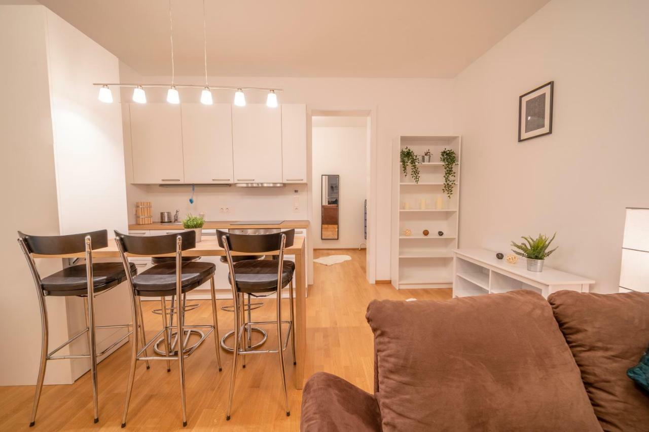 Easy Flat Molino Wien