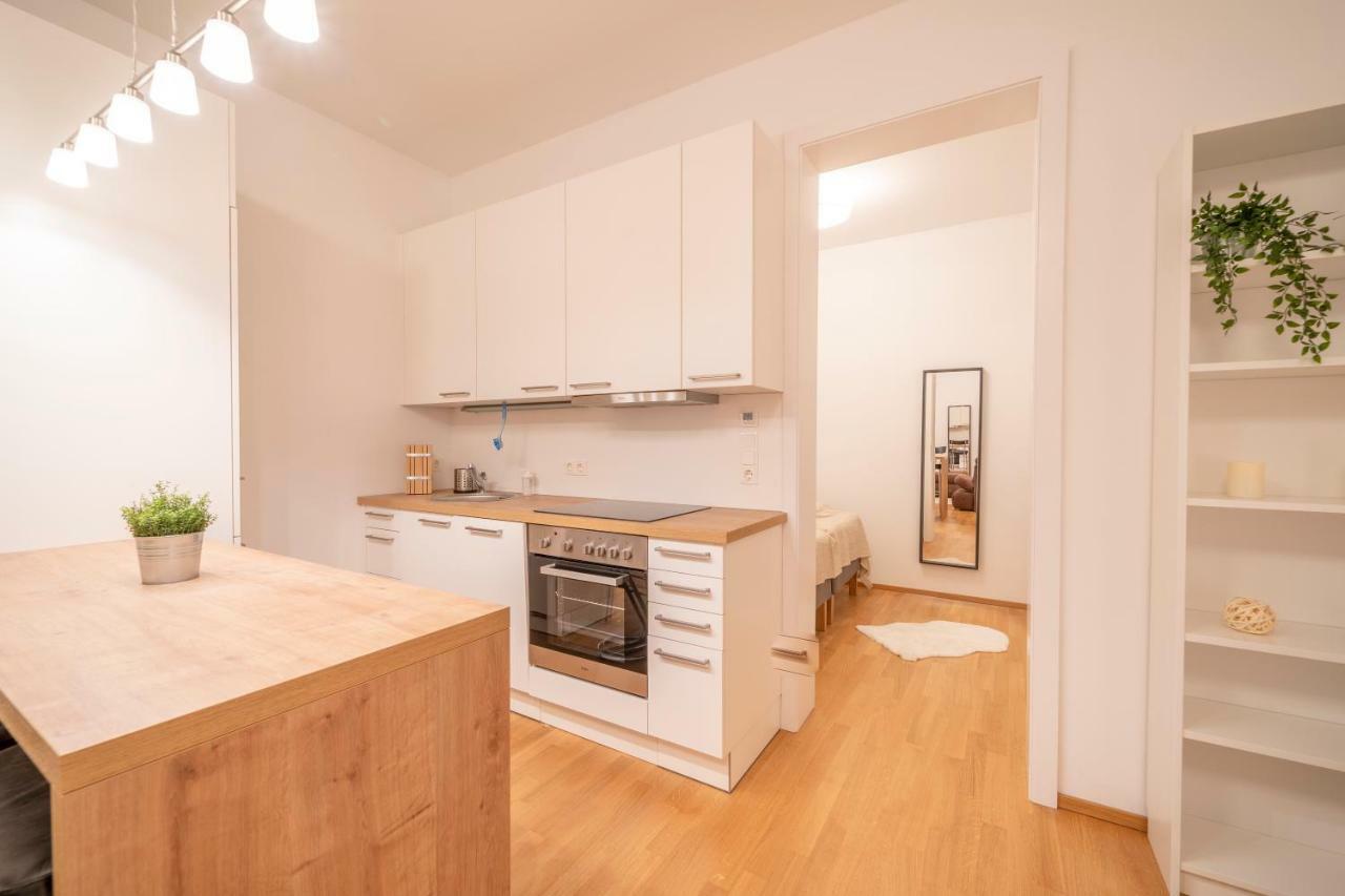 Easy Flat Molino Wien
