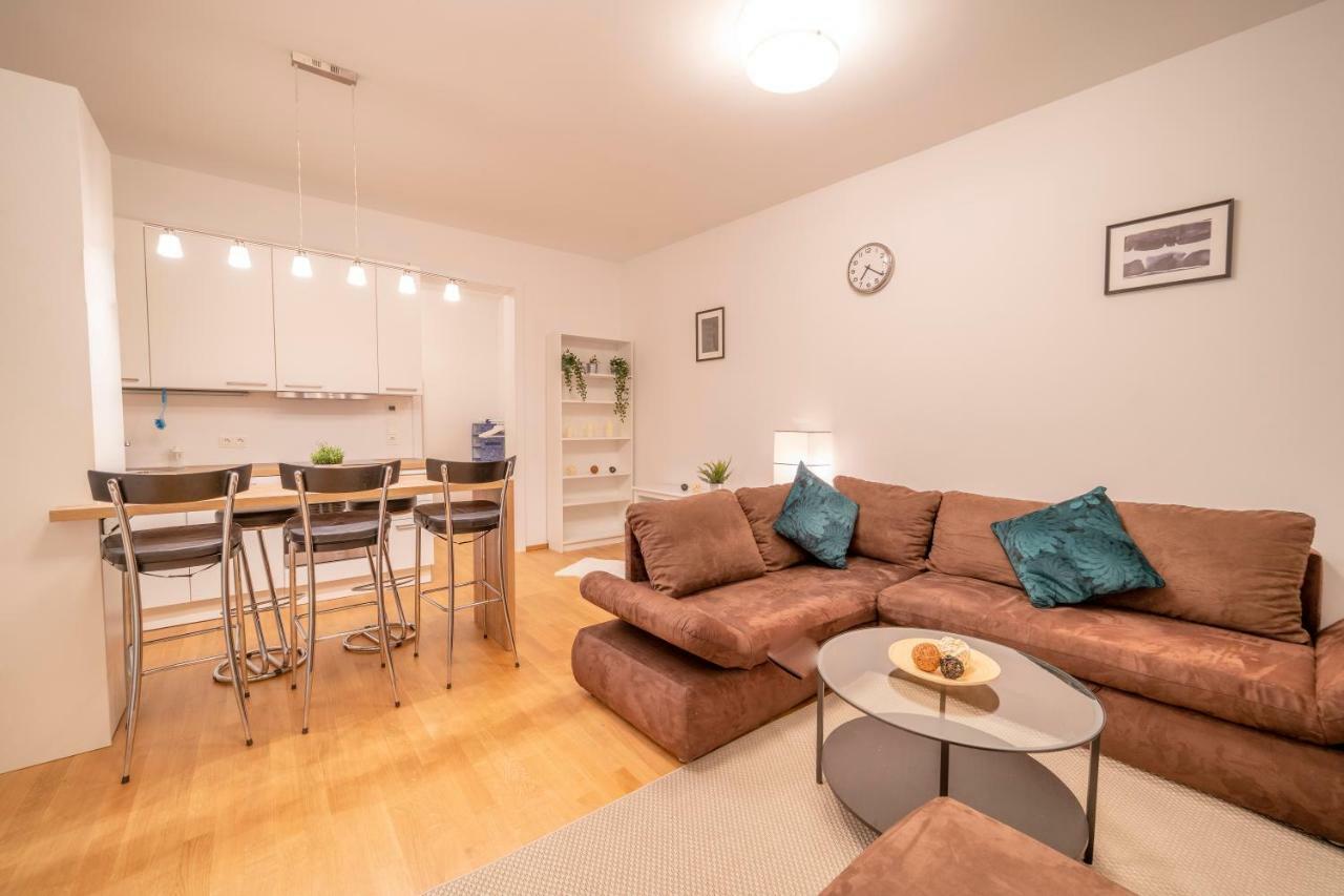 Easy Flat Molino Wien