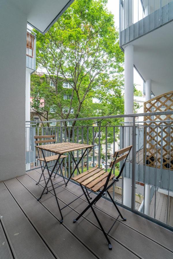 Apartment Easy Flat Molino Wien