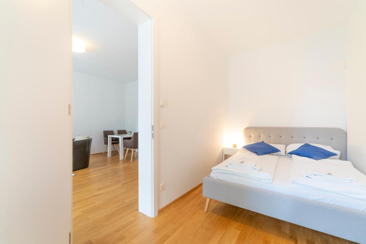 Easy Flat Molino Wien
